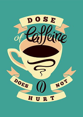 Dayli caffeine dose