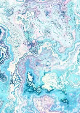 Pastel Marble Texture 07