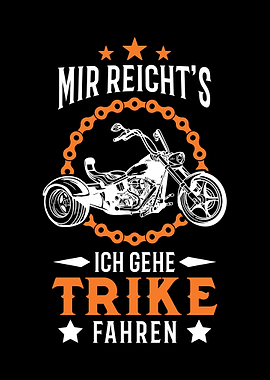 Mir reichts Ich gehe