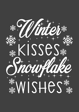 Winter Snow Christmas