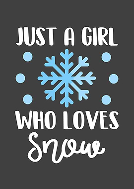 Winter Snow Christmas