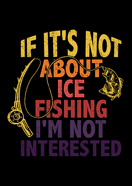 If its not about ice