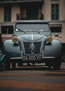 2CV