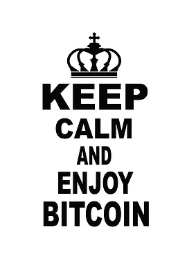 Keep Calm And Enjoy