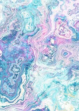 Pastel Marble Texture 09