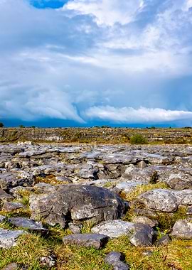 The Burren