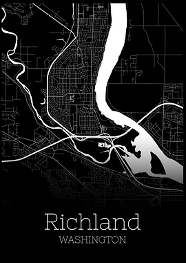 Richland Washington