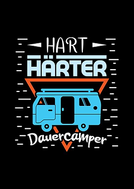 Camper Camping