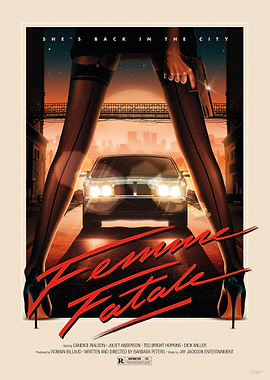 Femme fatale