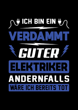 German Electrician