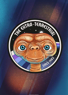 E.T. Patch
