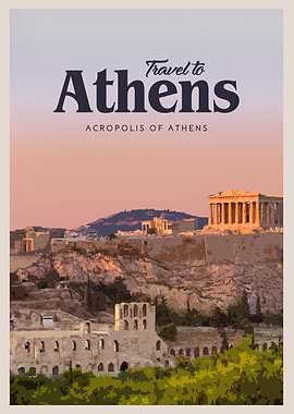 Visit Athens