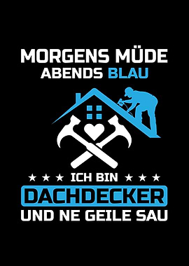 German Roofer