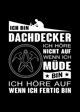 German Roofer