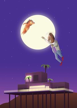 Bojack Horseman