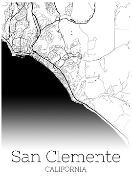 San Clemente California