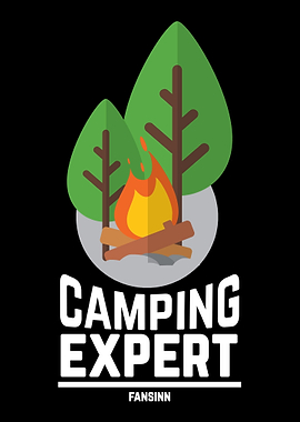 Camping Expert