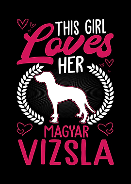 This Girl Loves Her Magyar