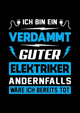 German Electrician