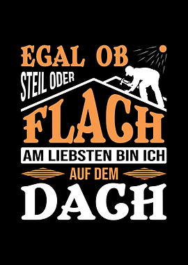 German Roofer