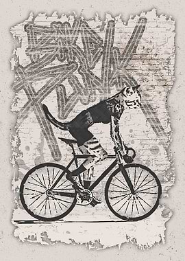 Bike Punk
