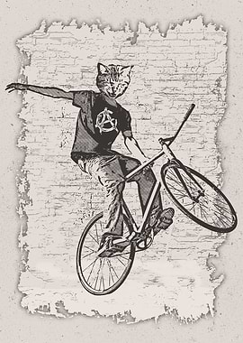 Bike Punk