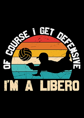 Volleyball Saying