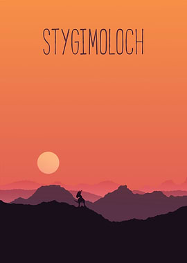 Stygimoloch