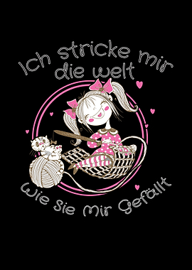 Stricken Strickliebe