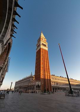 san marco venice