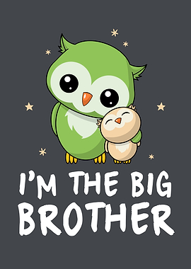 I Am The Big Brother