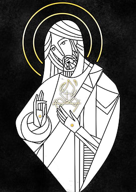 sacred heart of jesus