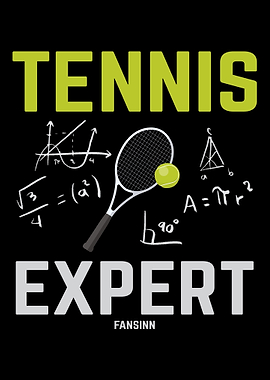 Tennis Expert