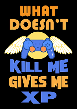 Gaming Video Games Gamer