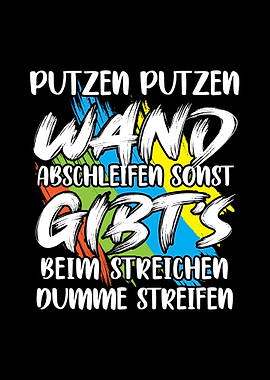 German Painter