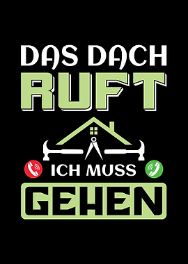German Roofer