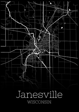 Janesville Wisconsin