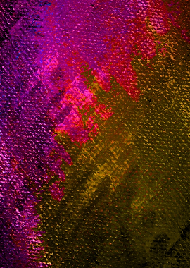 Paint background close up