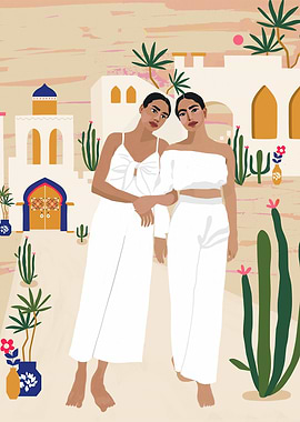 Grow Together Kinda Love