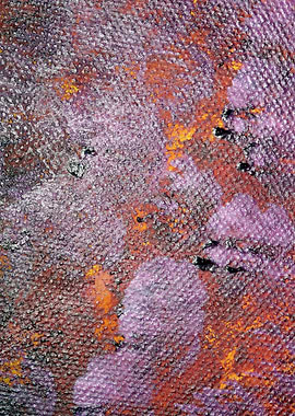 Paint background close up