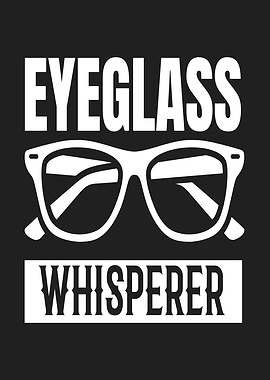 Optician Eyeglass Whispere
