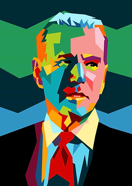 Joseph Robinette Biden Jr