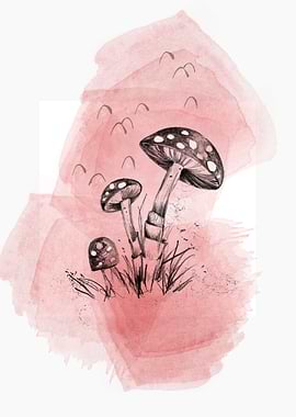 Mushrooms