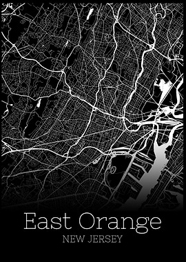 East Orange New Jersey