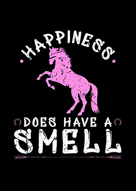 Happiness Horseback Riding