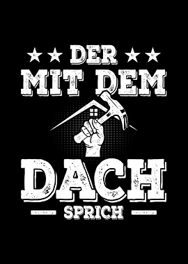 German Roofer