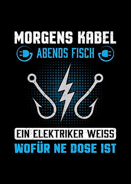 German Electrician