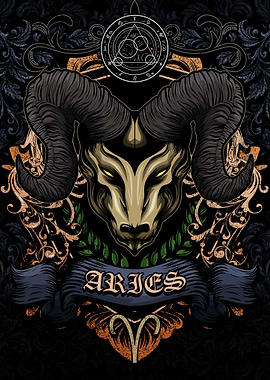 ZODIAC ARIES