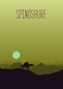 Spinosaure
