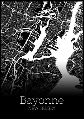 Bayonne New Jersey